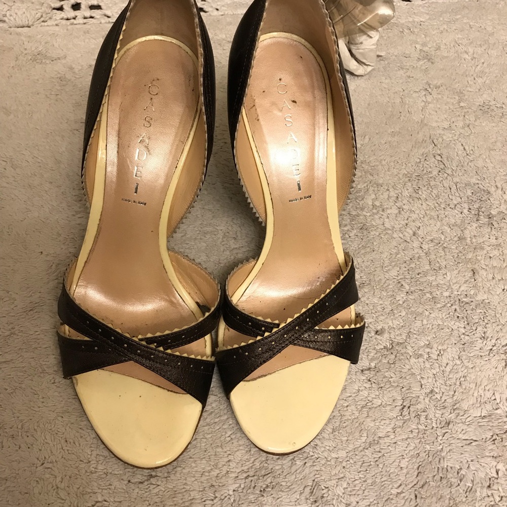 Designer women shoes